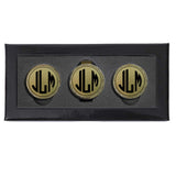 3-Letter Monogram