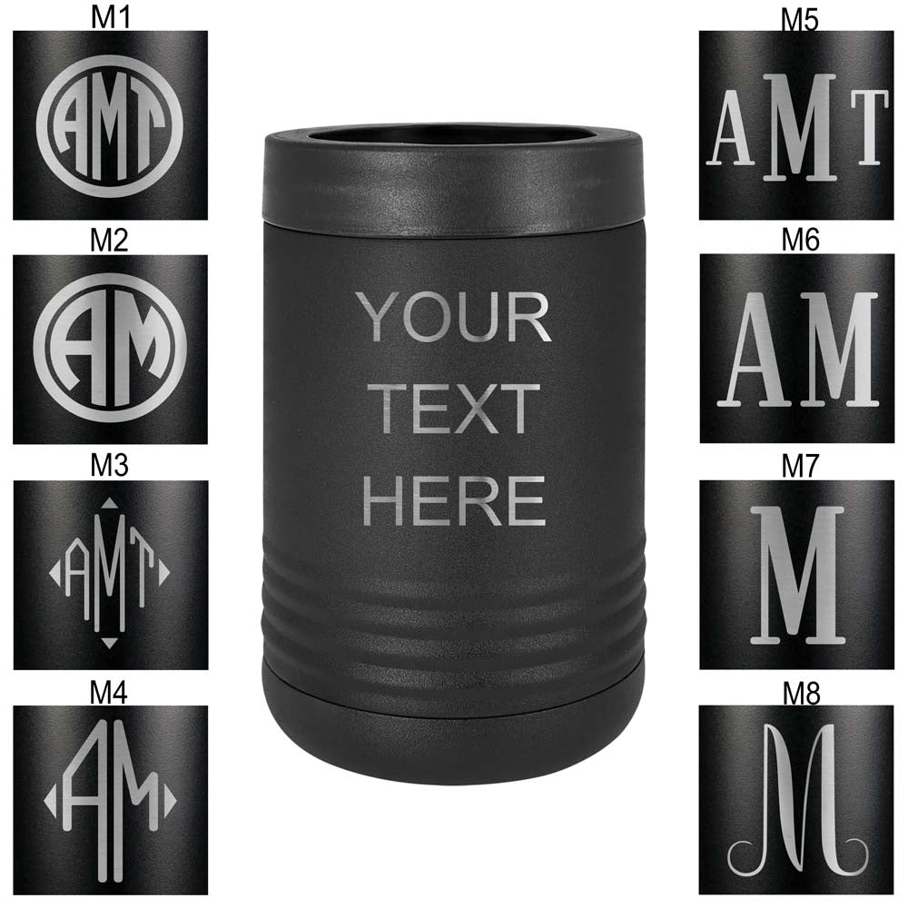 Custom Stainless Steel Colored Beverage Holder