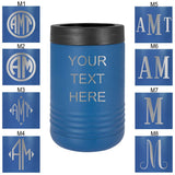 Custom Stainless Steel Colored Beverage Holder