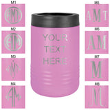 Custom Stainless Steel Colored Beverage Holder