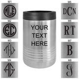 Custom Stainless Steel Colored Beverage Holder