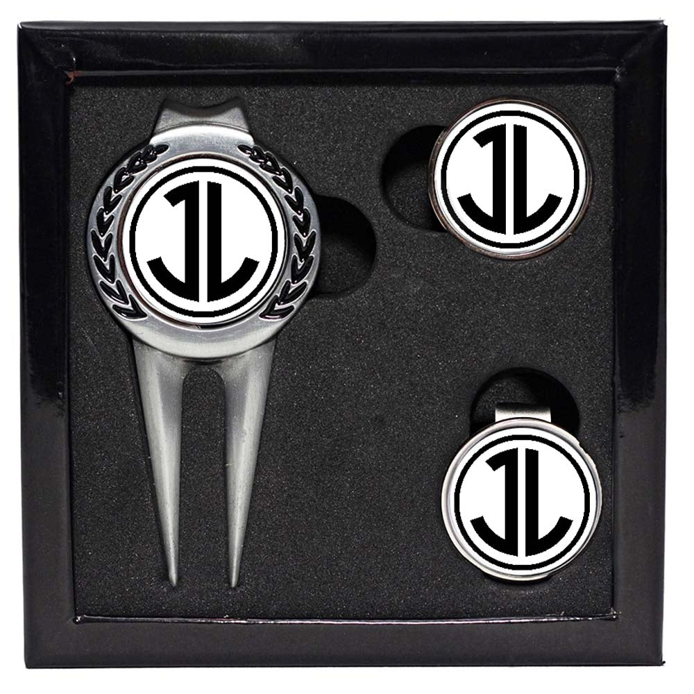 2-Letter Monogram