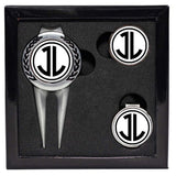 2-Letter Monogram