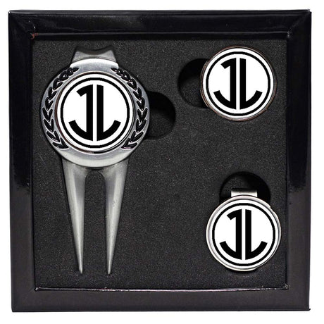 2-Letter Monogram