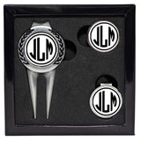 3-Letter Monogram