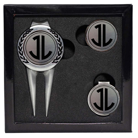 2-Letter Monogram