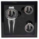 3-Letter Monogram