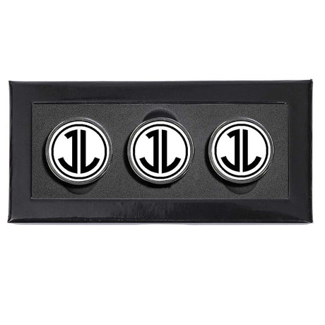 2-Letter Monogram