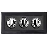 3-Letter Monogram