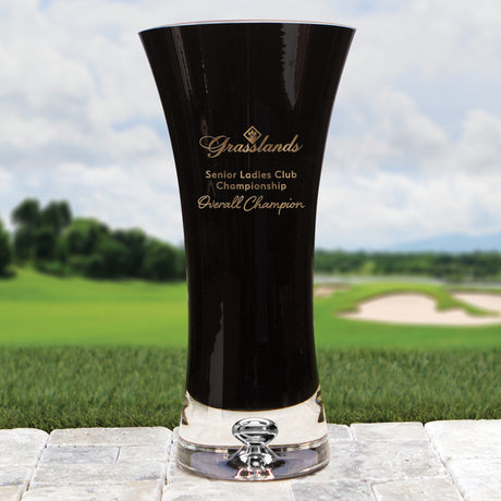 Borgen Trophy Vase