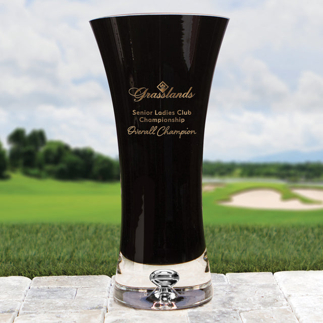 Borgen Trophy Vase