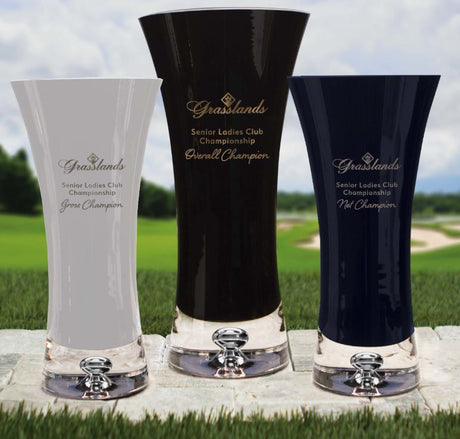 Borgen Trophy Vase