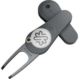 Gun Metal