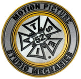 Custom Pocket Golf Ball Marker