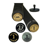 Golf Club Finders Pewter