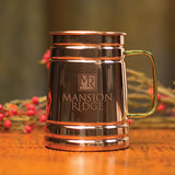 Copper Tankard