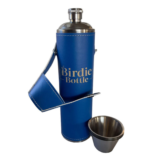 Customized 12oz Birdie Bottle
