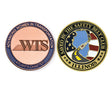 Custom Challenge Coin