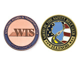 Custom Challenge Coin