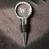 Custom Golf  Ball Wine Stopper