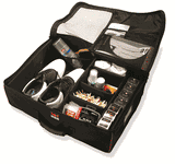 Logo'd Golf 'Trunk It' Travel Organizer