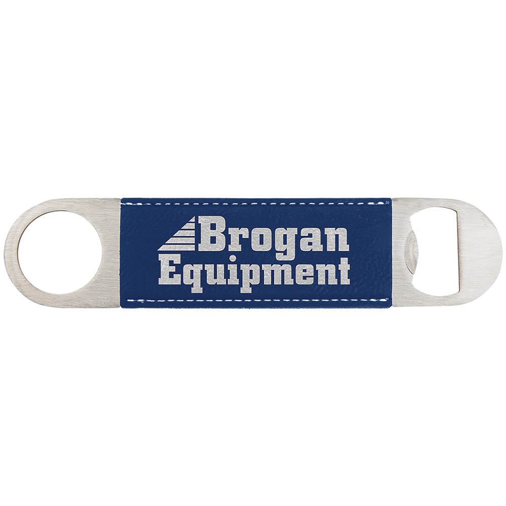 Custom Bottle Opener