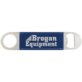 Custom Bottle Opener