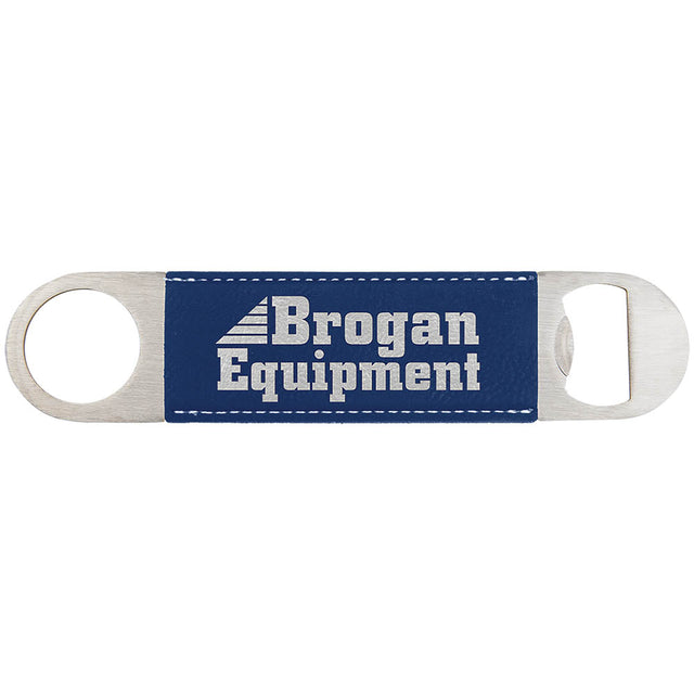 Custom Bottle Opener