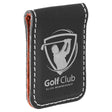 Custom Leatherette Money Clip