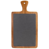 Square Slate Serving Board