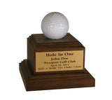 Desktop Ball Display
