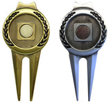 Divot Tool
