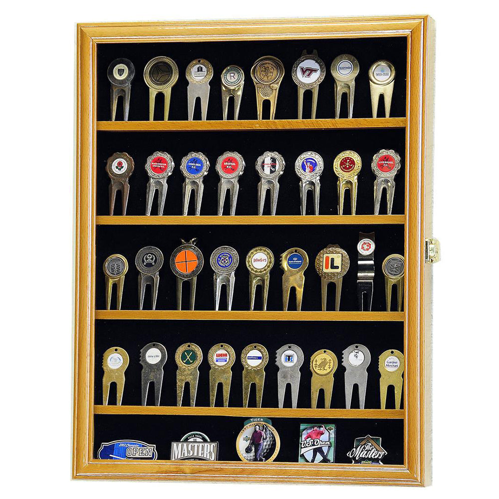 32 Divot Tool Display