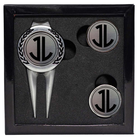 2-Letter Monogram