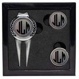 3-Letter Monogram