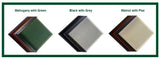 Double Hole-In-One Display with Scorecards