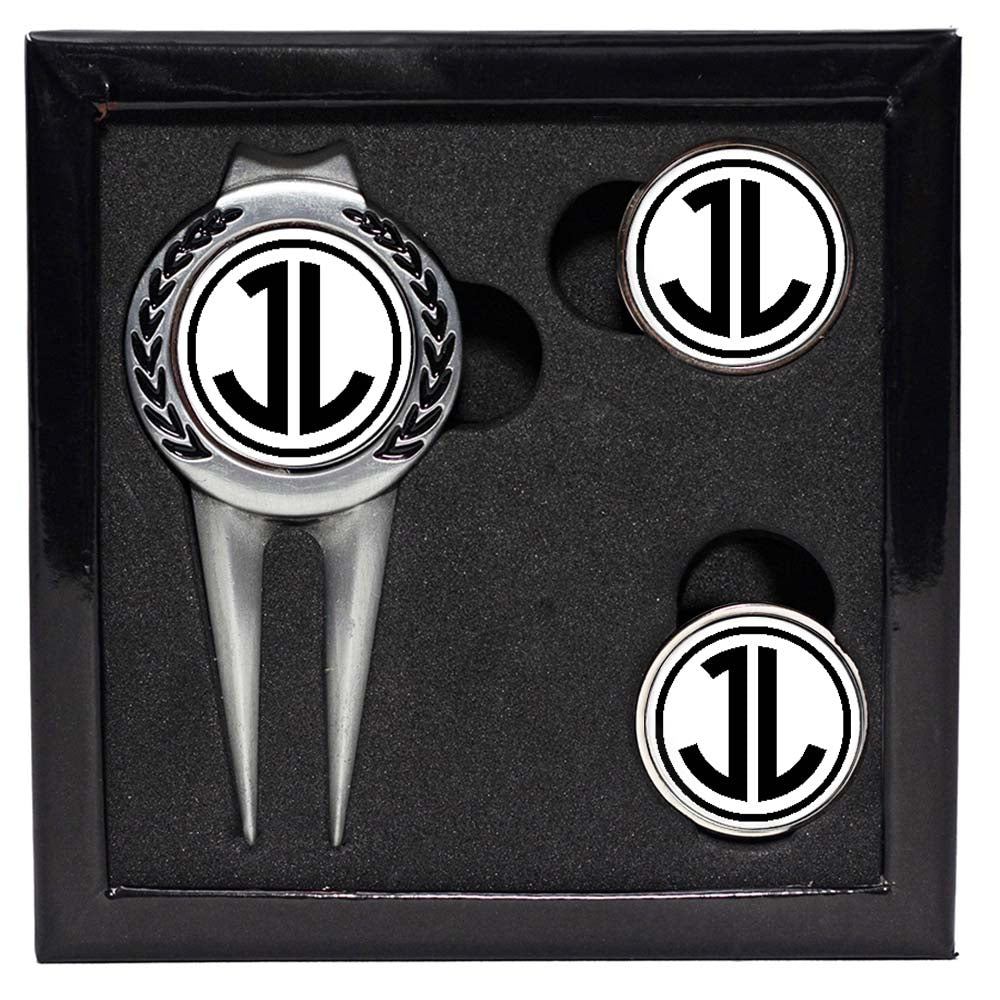 2-Letter Monogram
