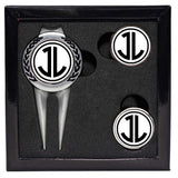 2-Letter Monogram