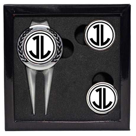 2-Letter Monogram