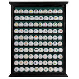 100 Golf Ball Display Rack