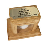 Eagle, Double Eagle, Best Round Display