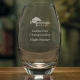 Elite Trophy Vase