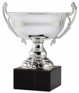 Full Metal Golf Trophy Cup