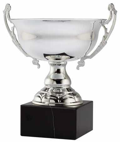 Full Metal Golf Trophy Cup