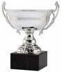 Full Metal Golf Trophy Cup