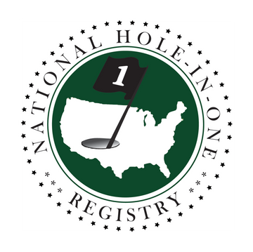 National Hole In One Registry