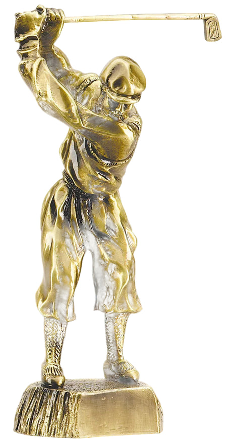Gold Classic Golfer Award