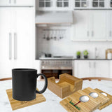 Golf Score Coaster Set