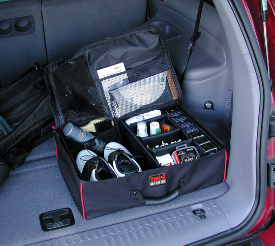 Golf 'Trunk It' Travel Organizer