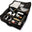 Golf 'Trunk It' Travel Organizer